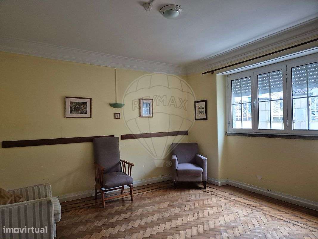 Moradia T7 para venda - Grande imagem: 5/18