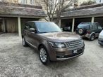 Land Rover Range Rover Vogue - 3