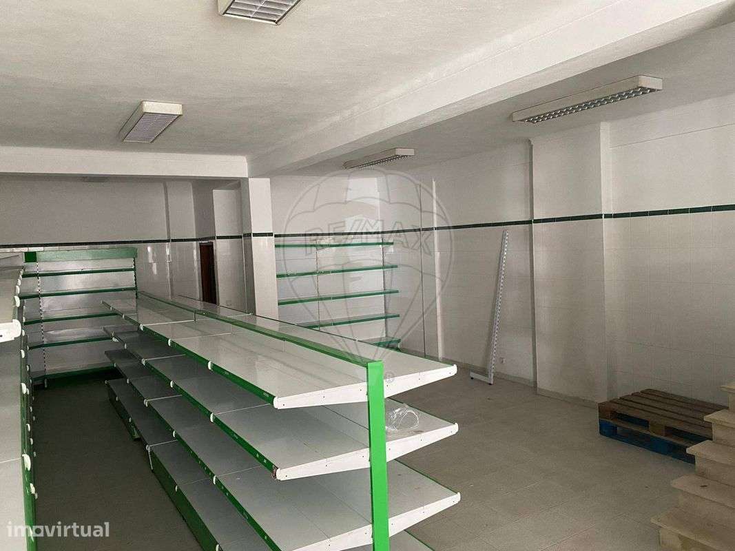 Loja  para arrendamento - Grande imagem: 5/11