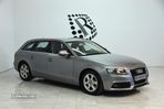 Audi A4 Avant 2.0 TDI Exclusive - 4