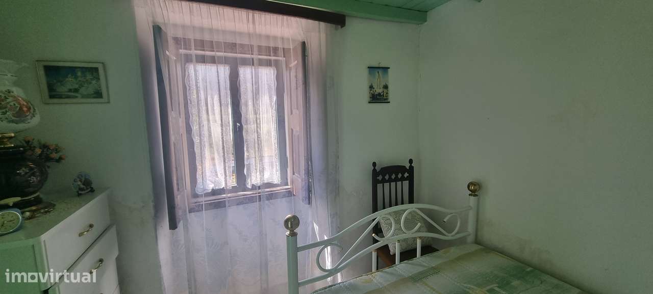 Moradia Localizada em Aldeia Típica no Alto Alentejo - Vale de Gaviões-5