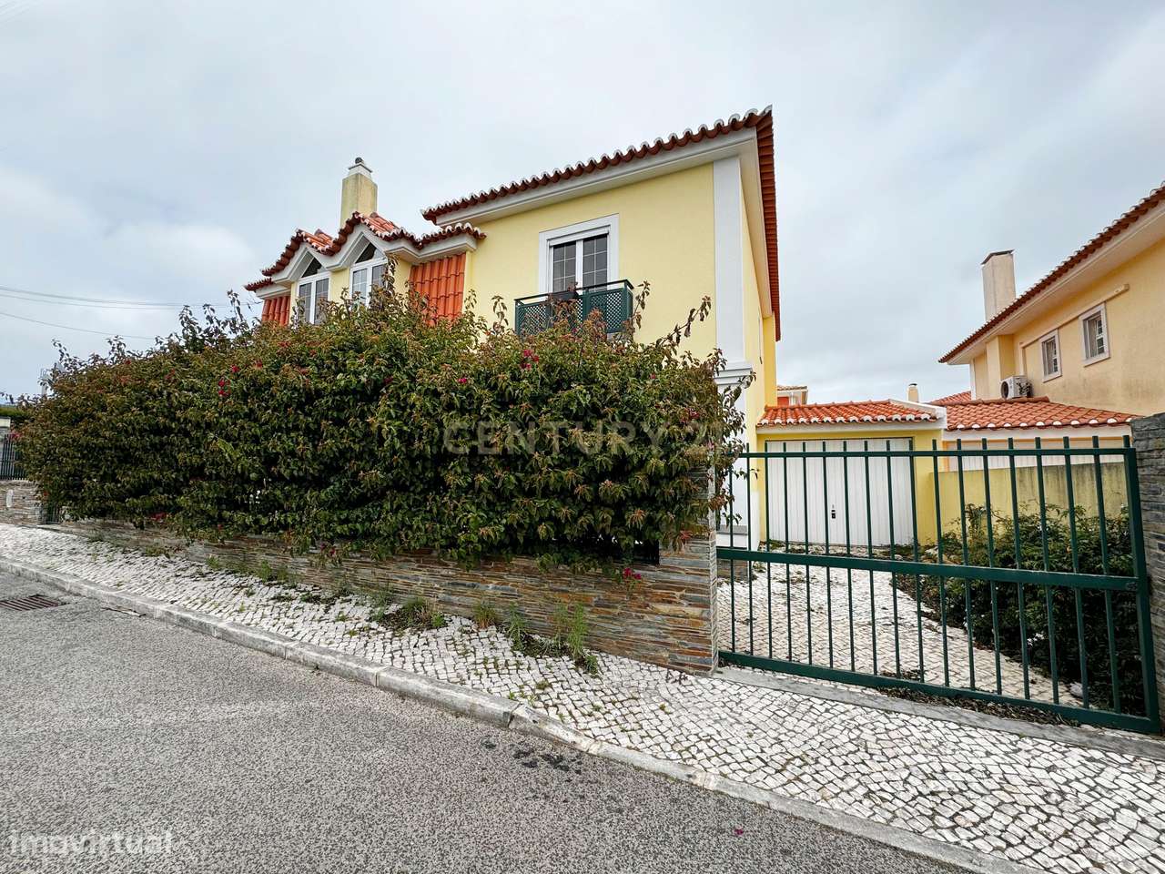 Fantástica Moradia em Cascais-55