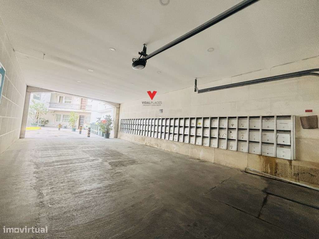 Apartamento T2 no Príncipe Real-6