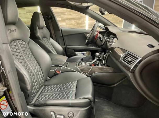 Audi RS7 4.0 TFSI Quattro Tiptronic - 2