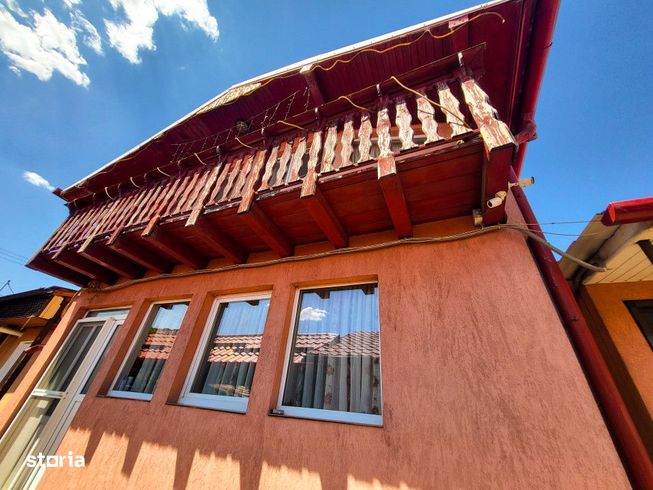 Casa 5 camere, zona Plastor-11