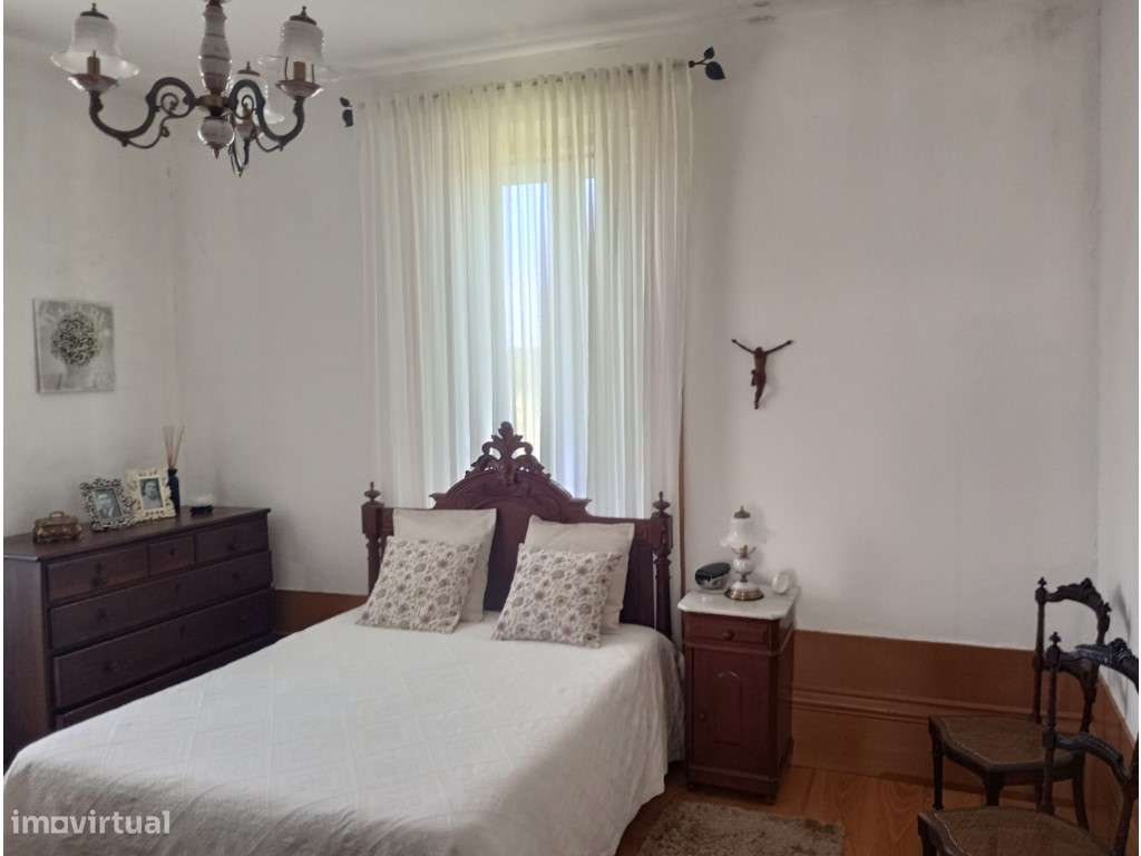 Moradia rústica / Terroso-14