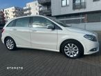 Mercedes-Benz Klasa B 180 CDI BlueEffICIENCY Edition - 15