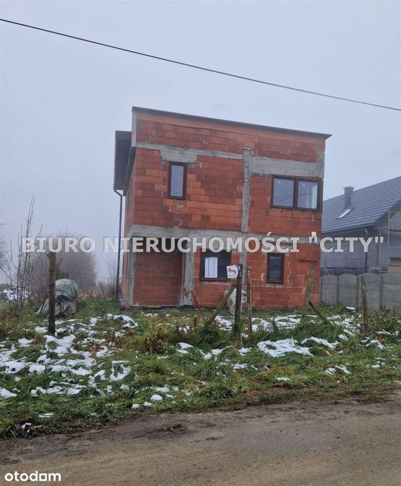 Dom, 120 m², Warężyn-7