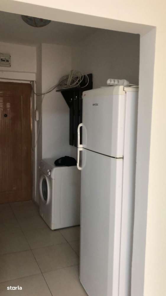 Vanzare o camera de 25mp cu centrala termica și mobilier inclus-4