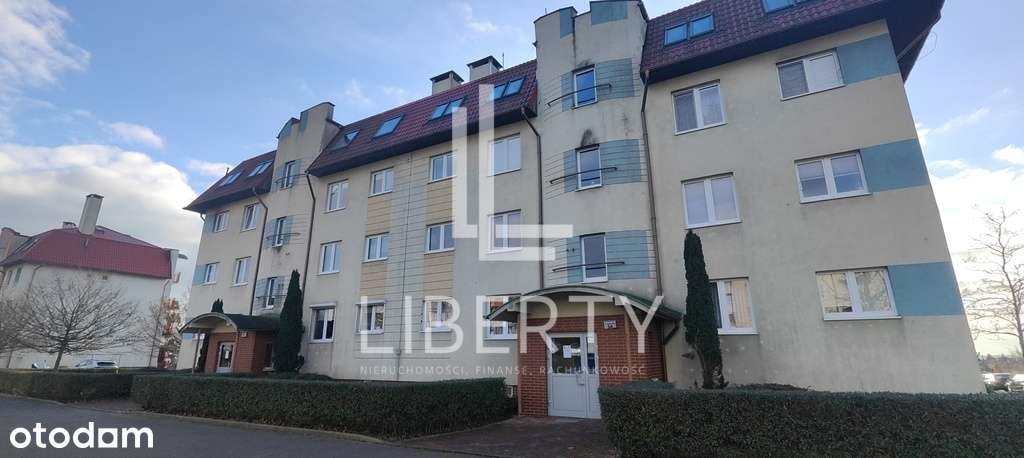 Warszewo - 2 pokoje, spółdzielcze właśnościowe-11