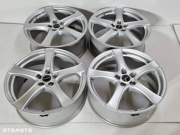 Felgi alu K2180 do Hyundai, Kia 5x114,3 ET50 7.5jx19 Renault nowe TPMS wysyłka-odbiór - 5