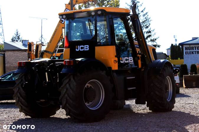 JCB Fastrac 3230 Xtra - 2