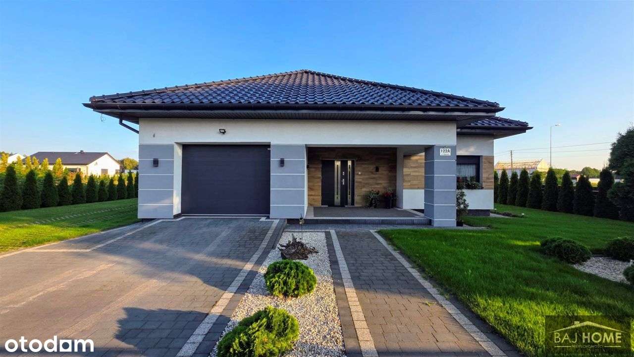 Dom na sprzedaż osiedle Owczarki Grudziądz. - Pełny obrazek: 4/20