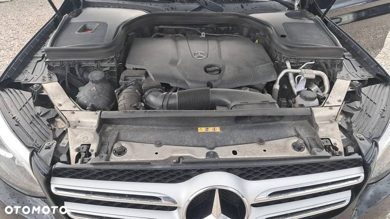 Mercedes-Benz GLC 220 d 4-Matic - 13