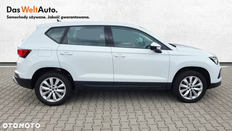 Seat Ateca 2.0 TDI Style S&S - 6