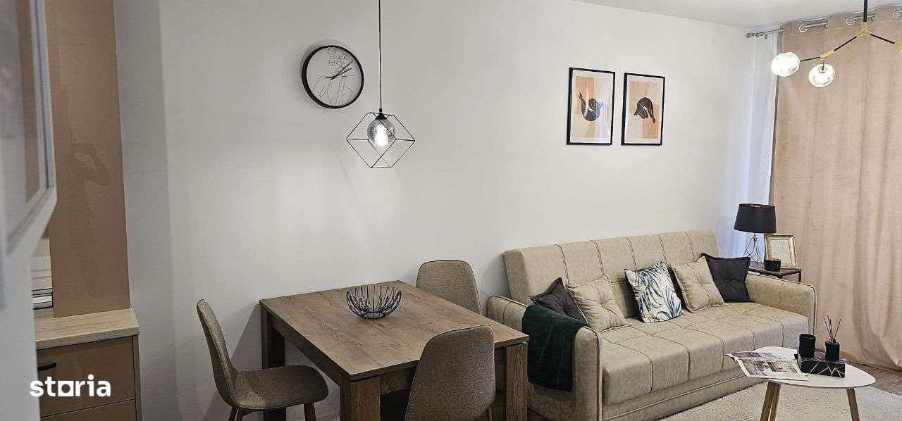 Apartamente de Vanzare 2 Camere | Studio| Targovisate| NOU | Calitate - Imagine principală: 3/12