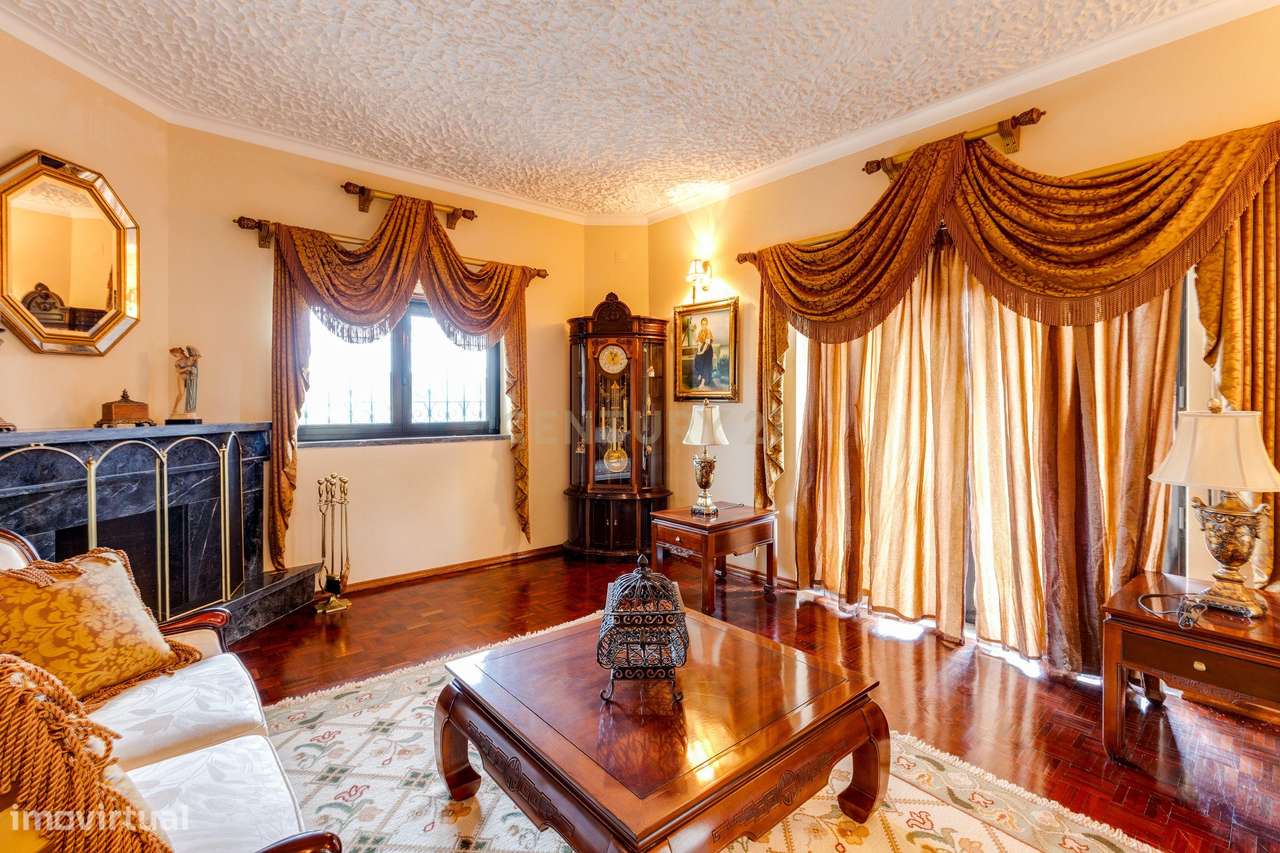 Encantadora Moradia em Louriçal, Pombal-38