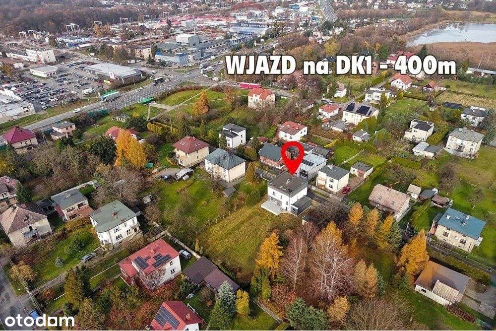 Budynek inwestycyjny po generalnej modernizacji - Pełny obrazek: 4/20