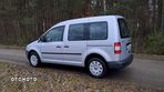 Volkswagen Caddy 1.4 Life Style (5-Si.) - 8