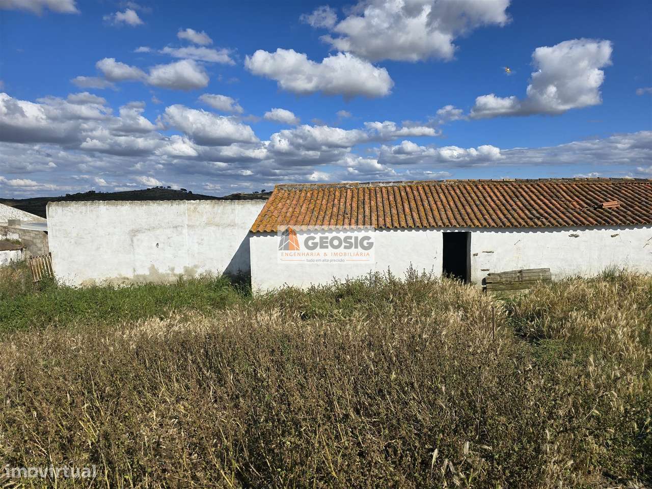 Herdade T3 Venda em Almodôvar e Graça dos Padrões,Almodôvar - Grande imagem: 4/60