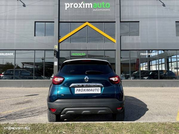 Renault Captur (ENERGY) TCe 90 BOSE EDITION - 16