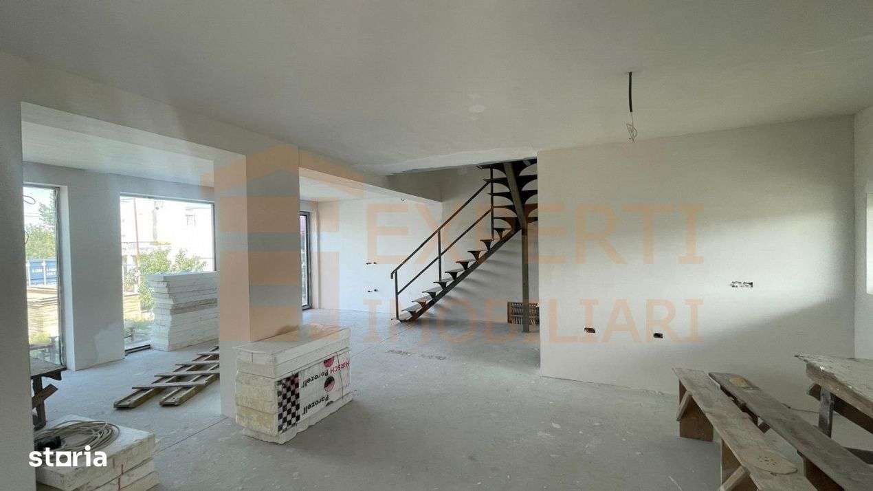 Casa P+1 in zona Agigea, Constanta-6