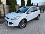 Ford Kuga 2.0 TDCi 2x4 Individual - 2