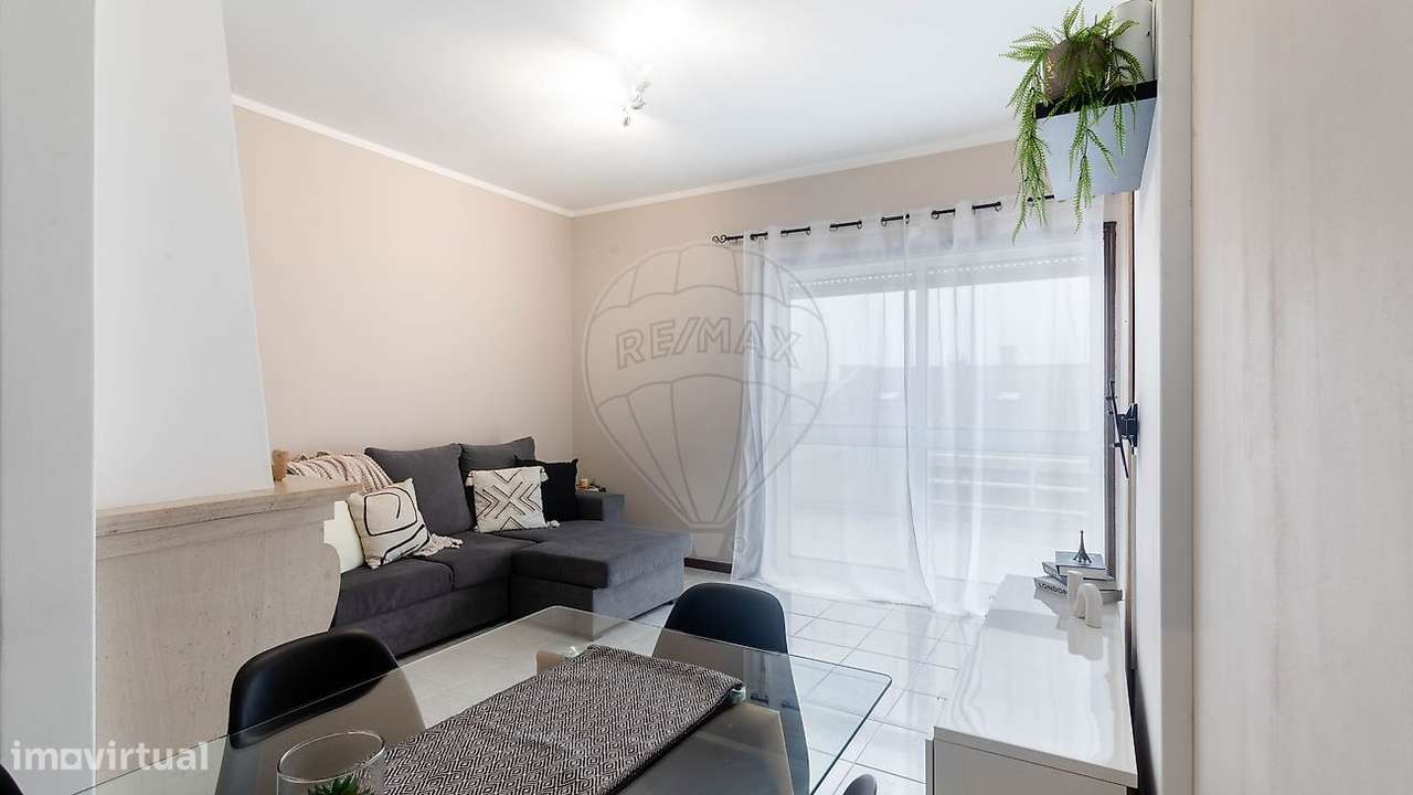 Apartamento T2 para venda - Grande imagem: 3/16