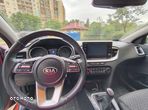 Kia XCeed 1.4 T-GDI M - 12