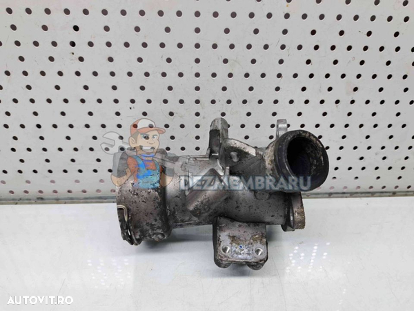 Supapa EGR Mercedes Clasa E (W211) [Fabr 2002-2009] A6460900054 2.2 CDI 646961 - 4