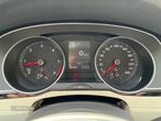 VW Passat Variant 1.6 TDI Confortline - 14