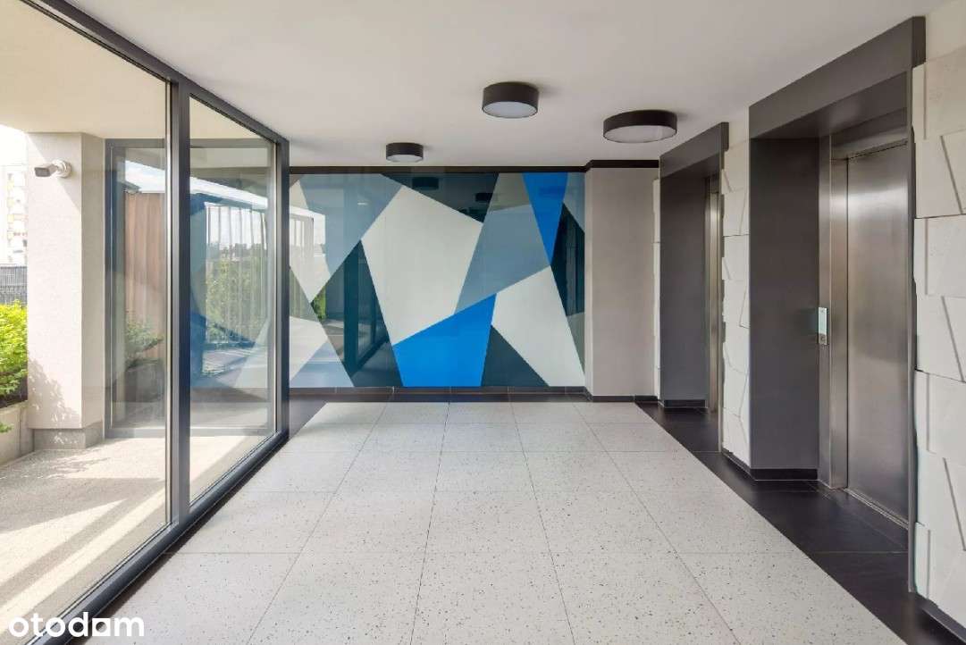 Mieszkanie 2-pokojowe 41,26 m² | Bemowo |Bez prowizji | Без комиссии-5