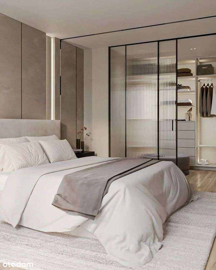 73 m2 | 4 pokoje | Dwie łazienki |Od Południa-3