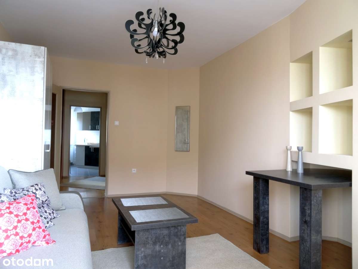 Mieszkanie, 47 m², Rzeszów - Pełny obrazek: 4/15