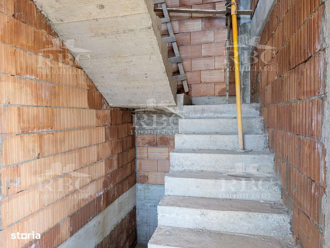 Casa individuala de vanzare cu teren 516 mp-12