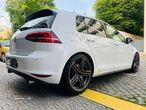 VW Golf 2.0 TSI GTI Performance - 10