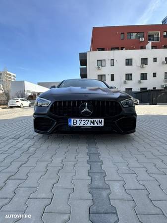 Mercedes-Benz AMG - 7