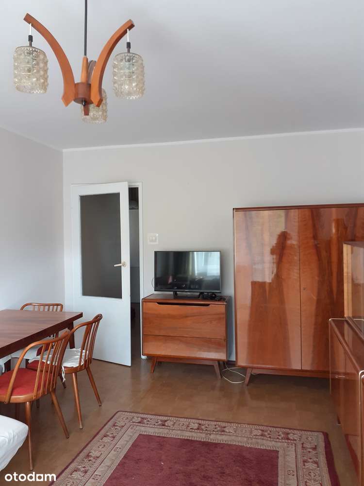 Przytulne, w spokojnej okolicy mieszkanie 44,10, ul. Okólna, Kraków - Pełny obrazek: 4/12