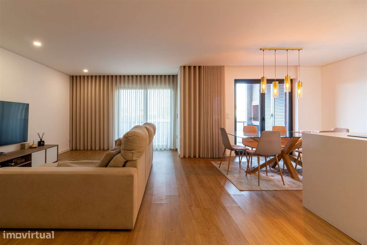 Apartamento T3 Venda em Costa,Guimarães-13