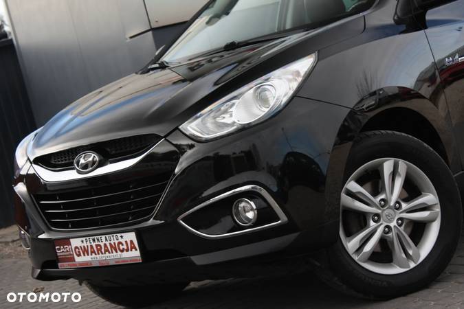 Hyundai ix35 1.6 GDI Comfort 2WD - 23