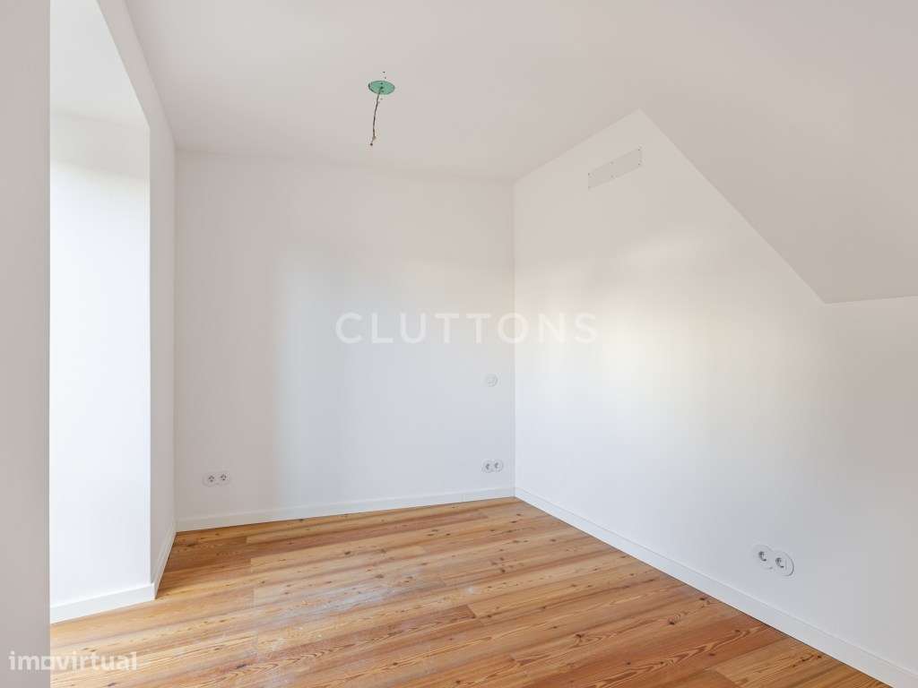 Apartamento T2, centro Lisboa-4