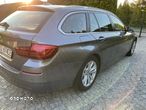 BMW Seria 5 520d Touring - 4