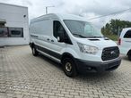 Ford Transit 350 2.0 TDCi L3 Furgon DCIV RWD Trend - 3