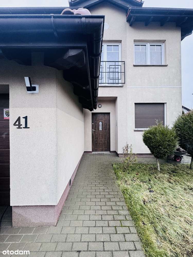 Dom bliźniak 140 m² | Garaż | Taras | 5 pokoi – pohled 2
