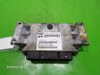 CITROEN C8 2.0 16V KOMPUTER IAW6LP1.05 9652098580 - 5