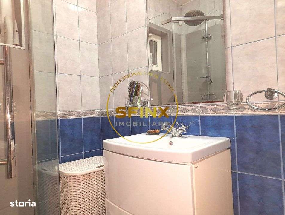 Basarabia -apartament2 camere de vanzare-12