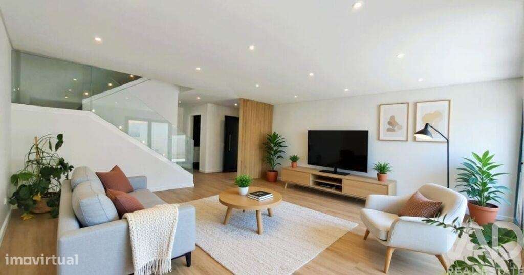 Casa T3 em Ericeira de 220,00 m2 - Grande imagem: 4/30