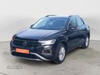 VW T-Roc 1.0 TSI Style - 2