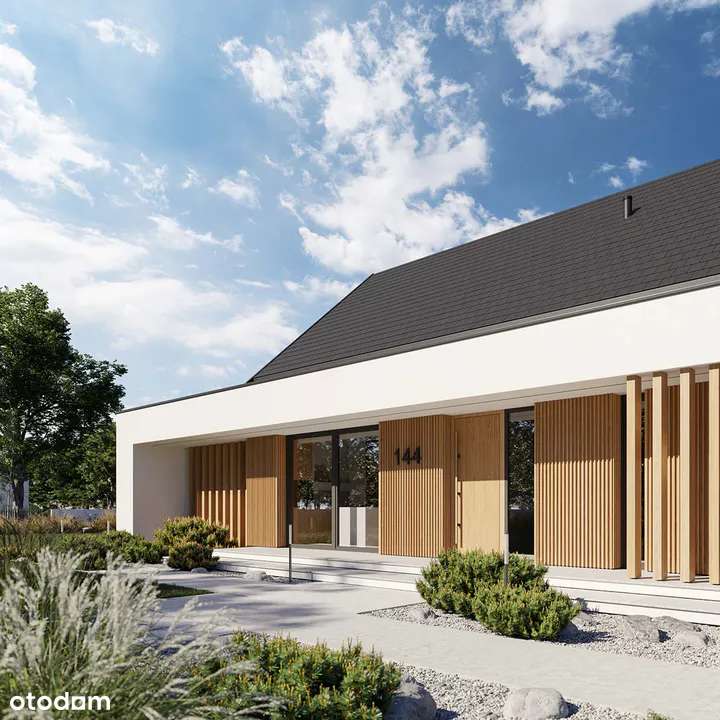 Działki pod budowę domu w spokojnej części Lublina – ul. Sachsów - Pełny obrazek: 2/5