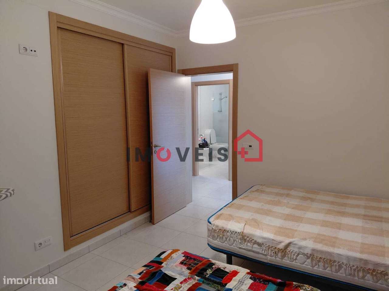 Moradia Térrea entre Ourém e Fátima-15